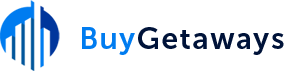 Buy Getaways Logo