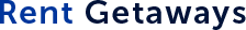 Rent Getaways Logo